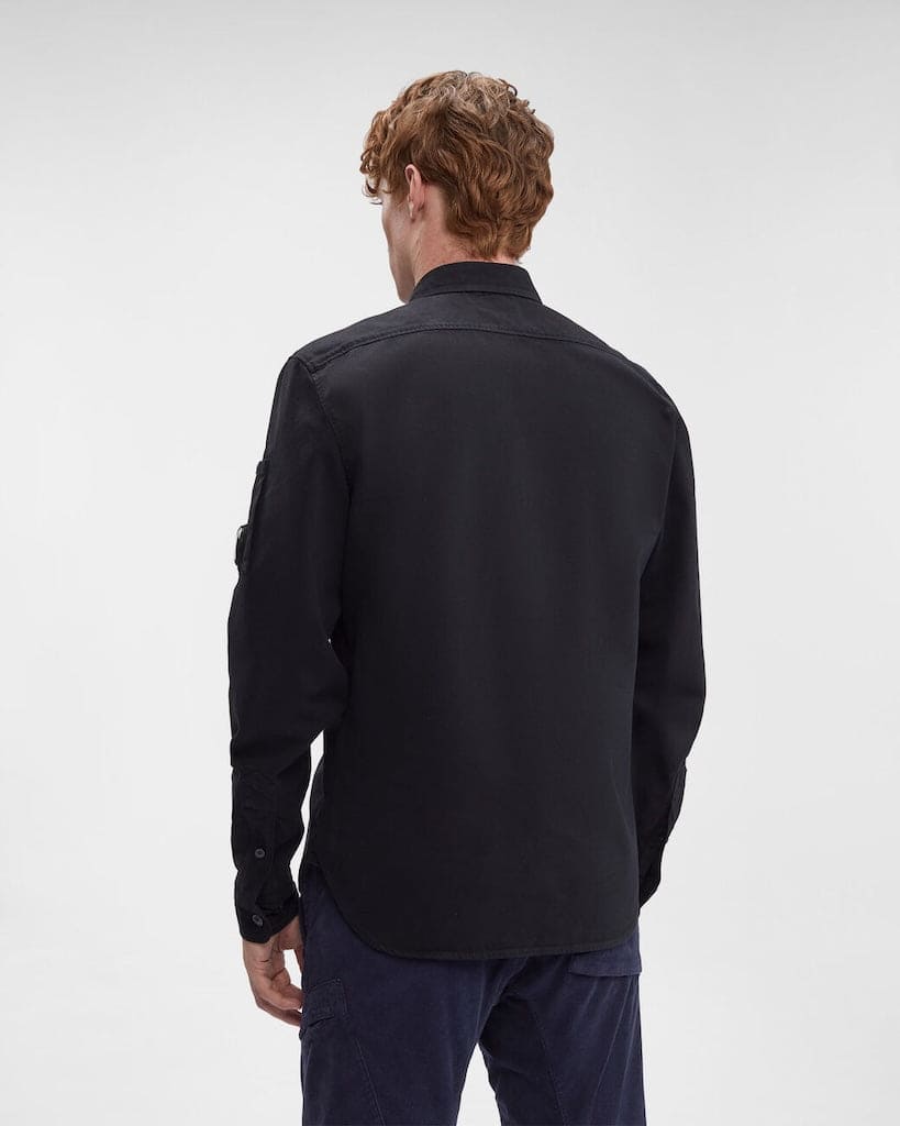 Military Emerized Pocket Shirt