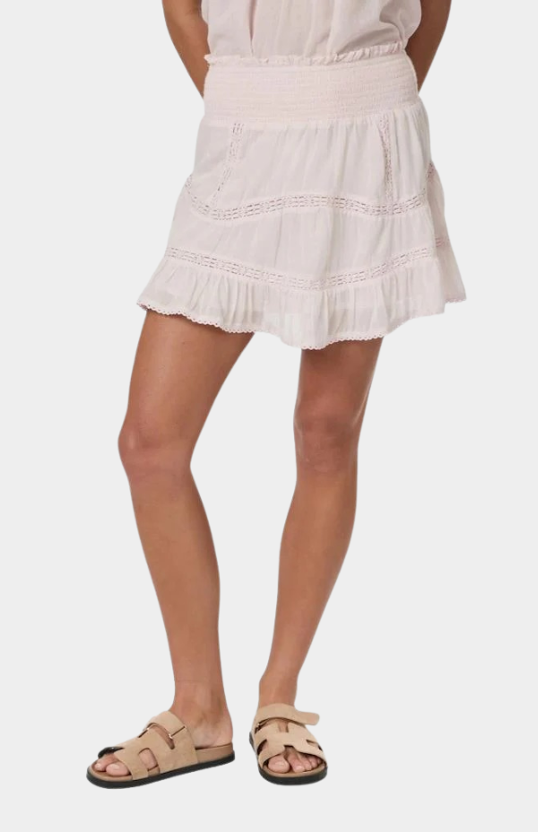 Robby S Voile Skirt