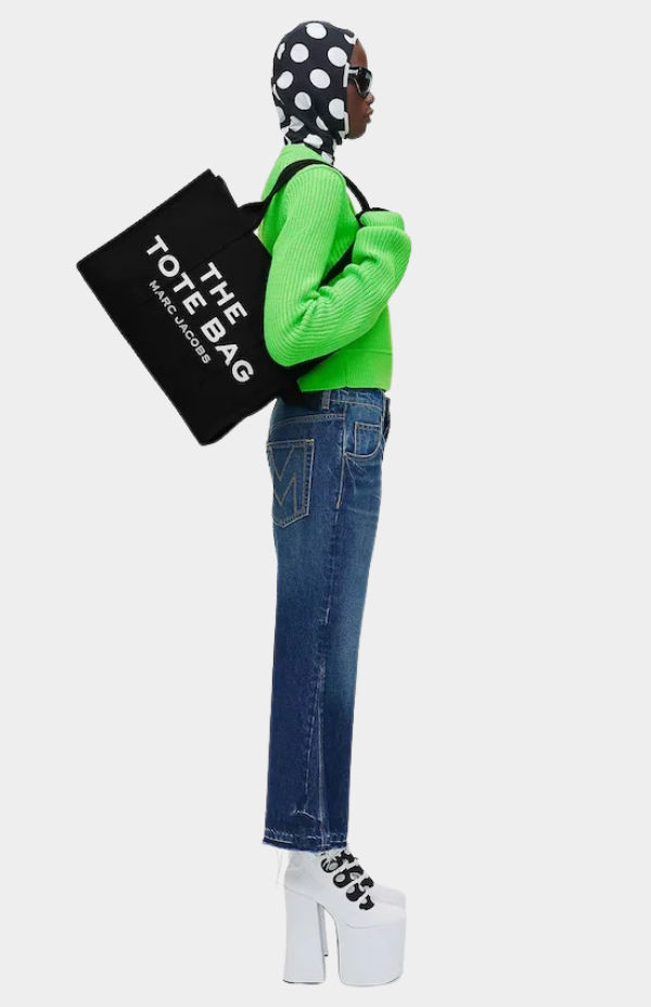 THE LARGE TOTE