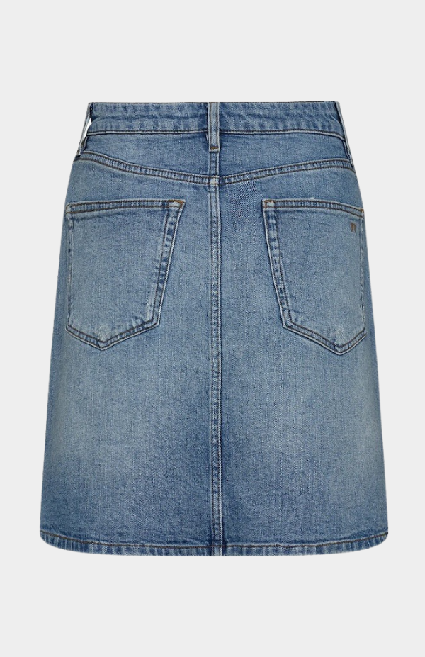 IVY-Angie Skirt Wash Cadiz