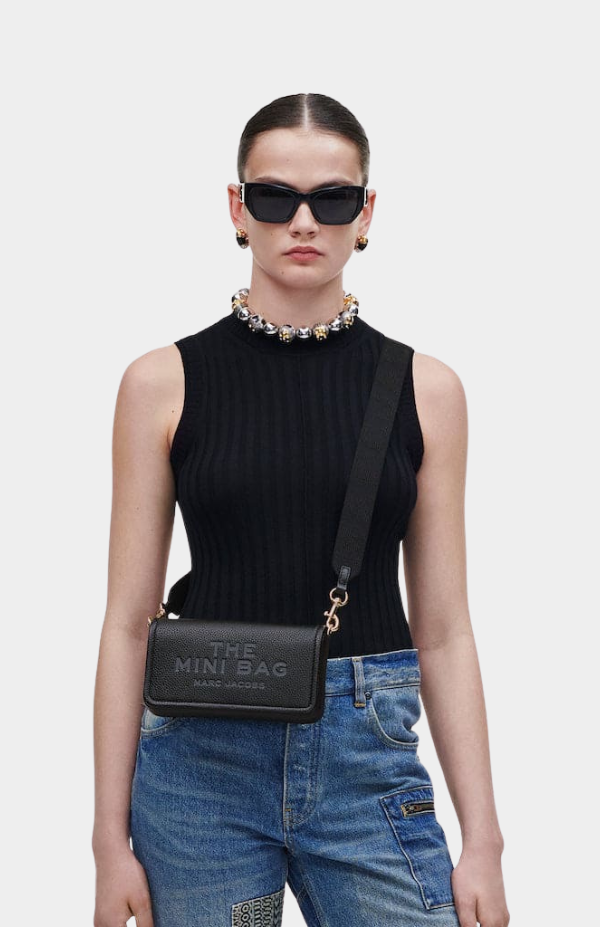 THE MINI BAG