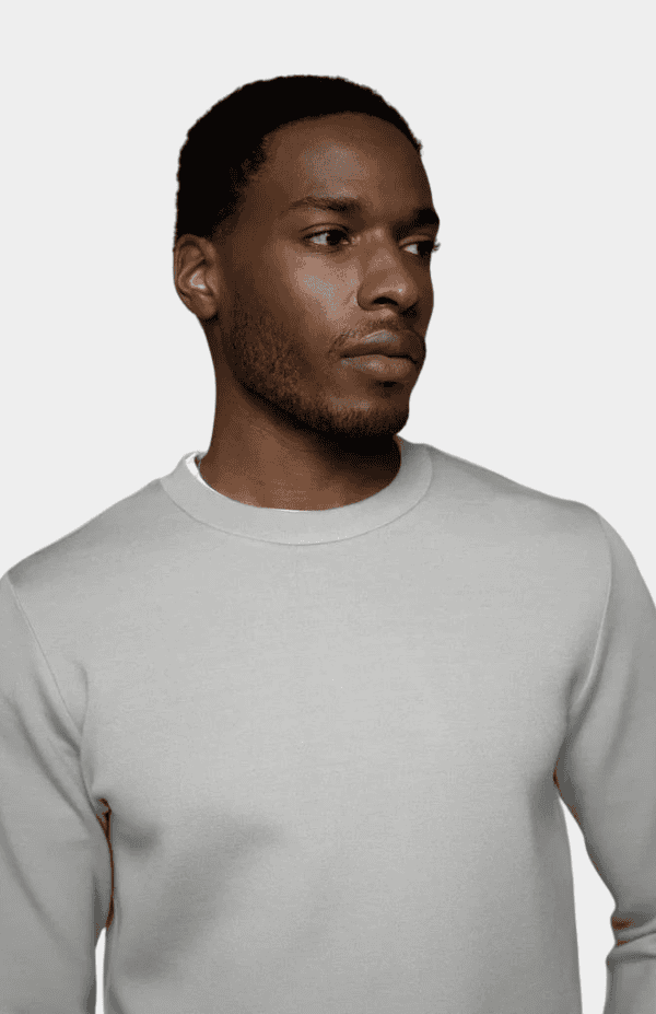 MMGAbel Crew Neck Sweat