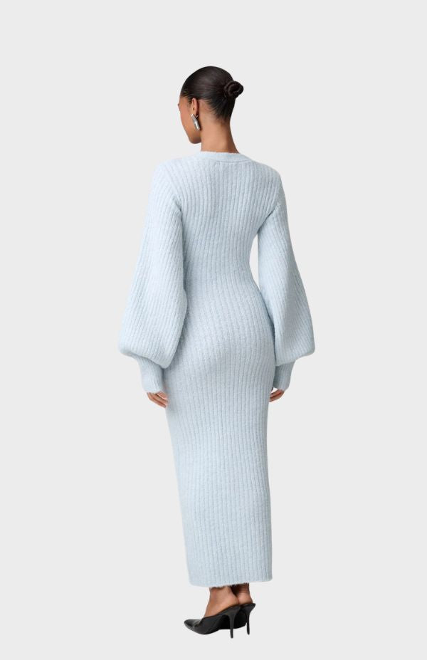 Montana Dress