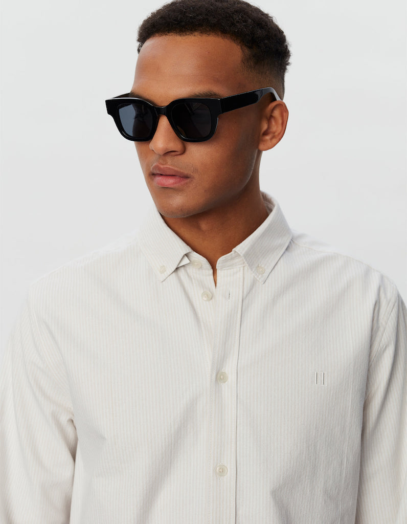 Kristian Oxford Shirt