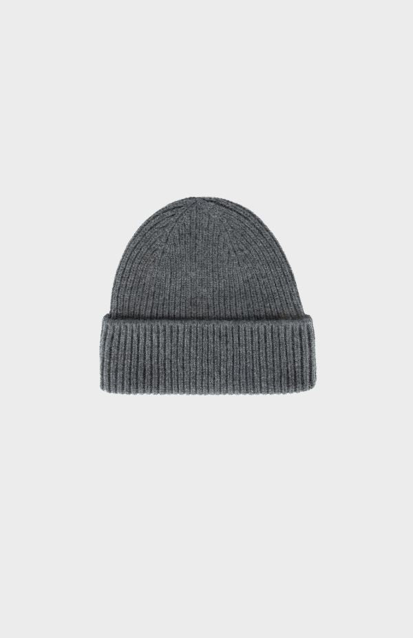 Beanie | Cashmere Wool