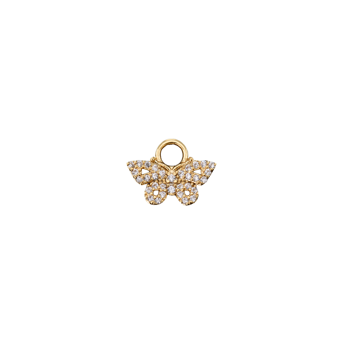 Emilia Mathea charm Lined