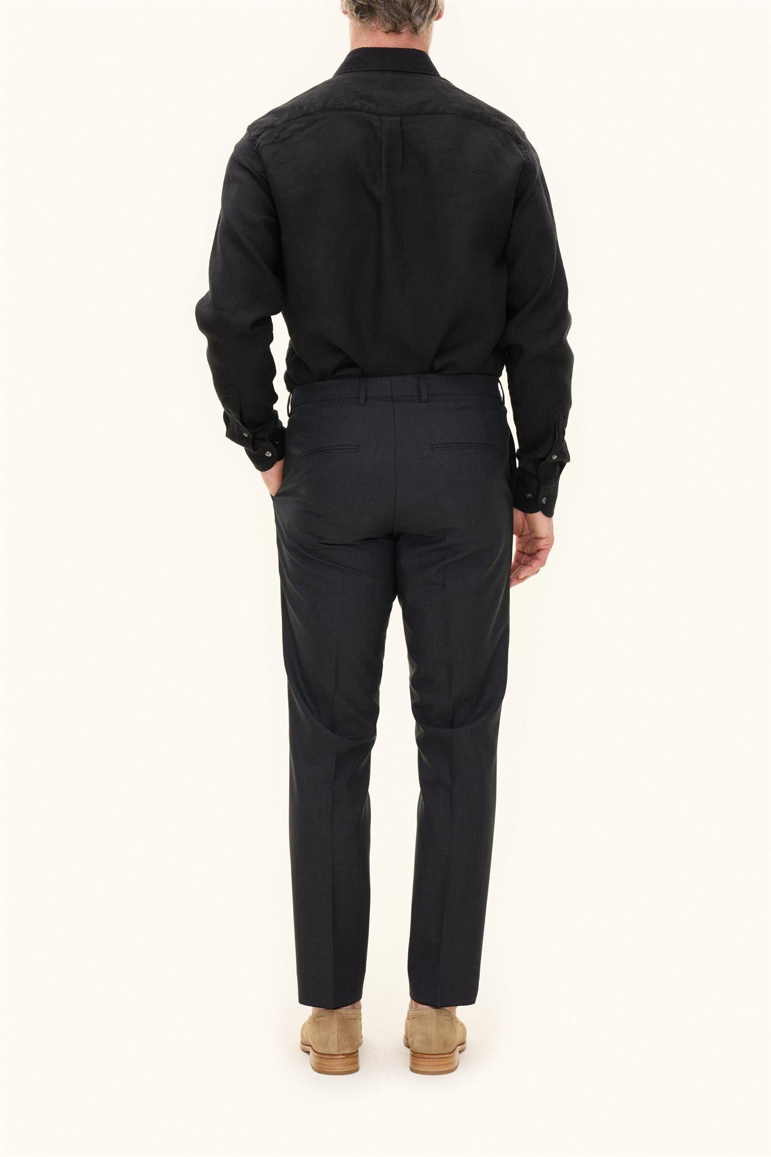 Dandy Trousers