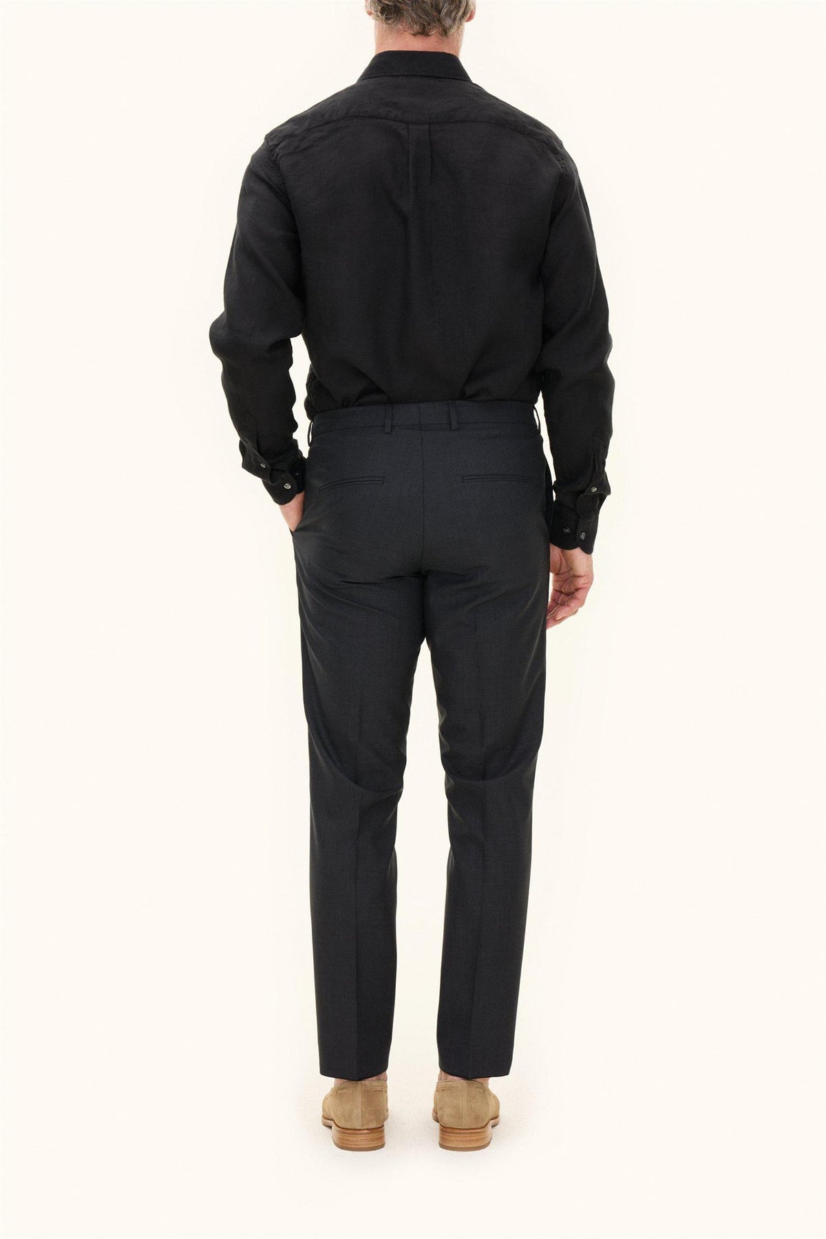 Dandy Trousers