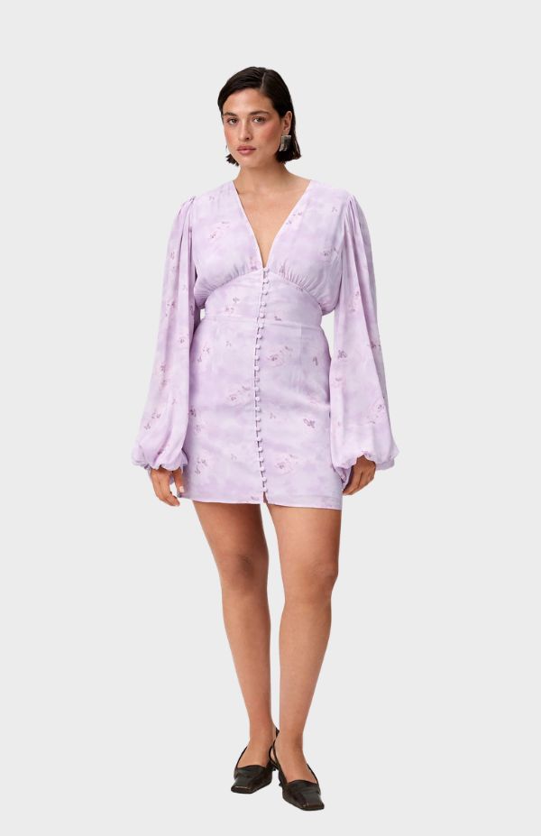 Florence Dress