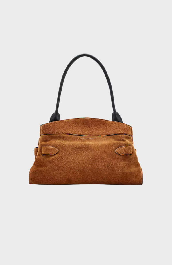 The Sachtel Suede Dakota Copper