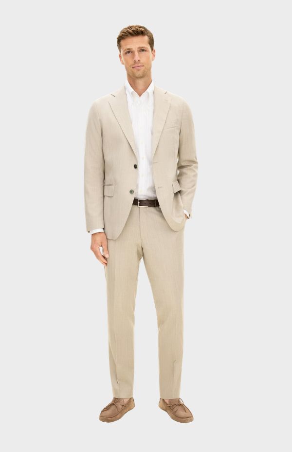 Fogerty Blazer