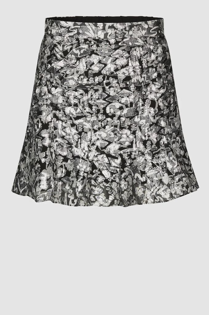 Doodle Skirt