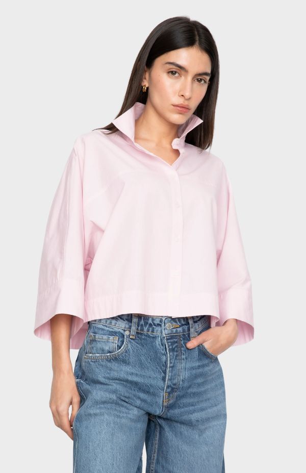 Iona Shirt