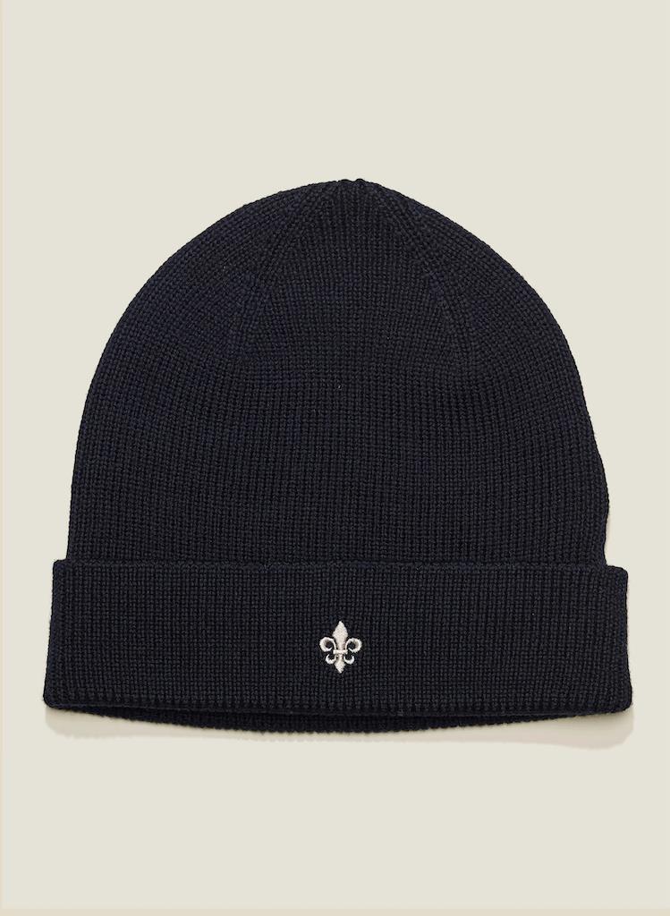 Wells Beanie