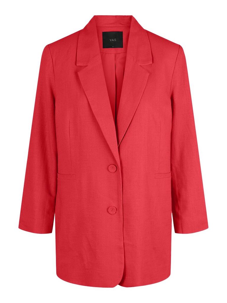 YASISMA 7/8 BLAZER S.