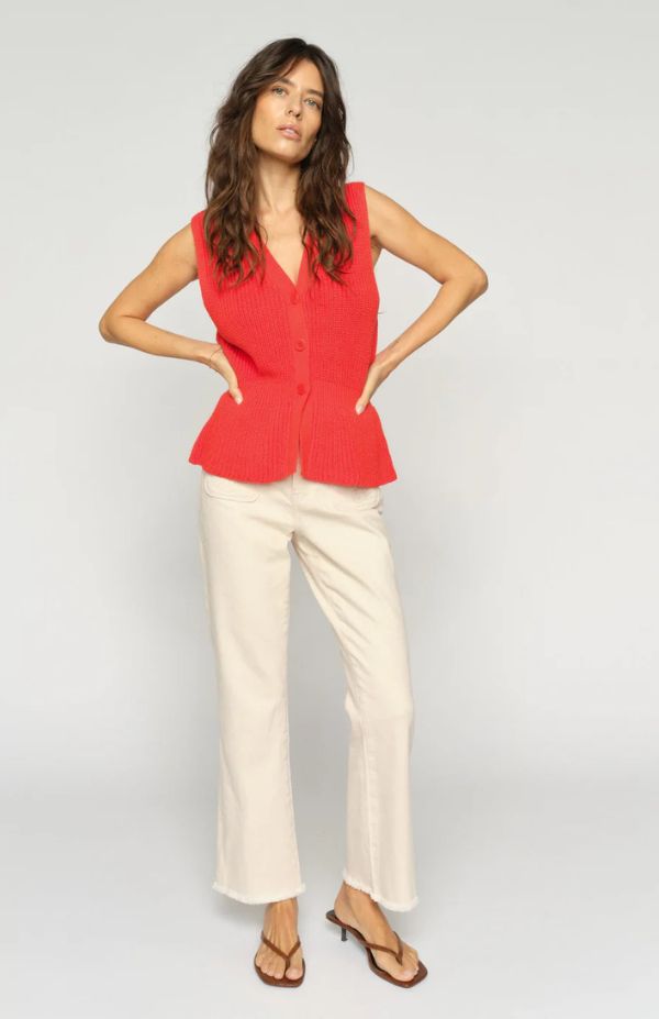 Mmashley Blossom Jeans