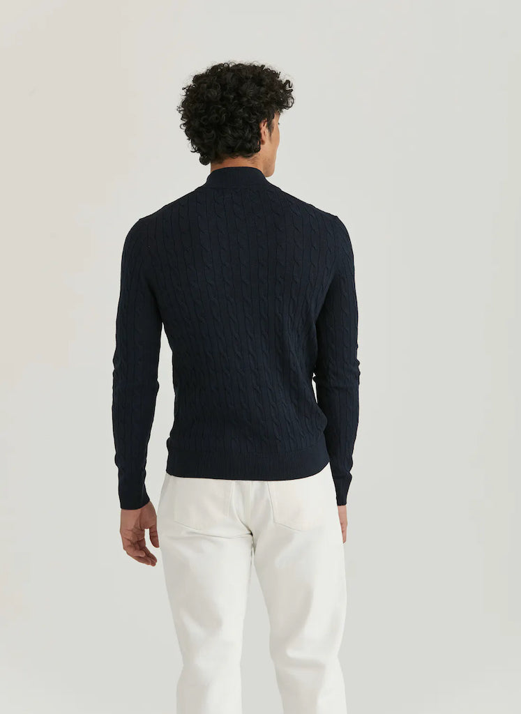 Merino Cable John Zip