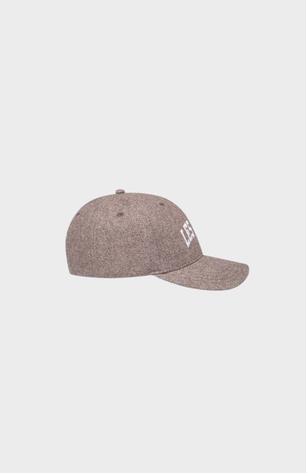 Les Deux Wool Baseball Cap