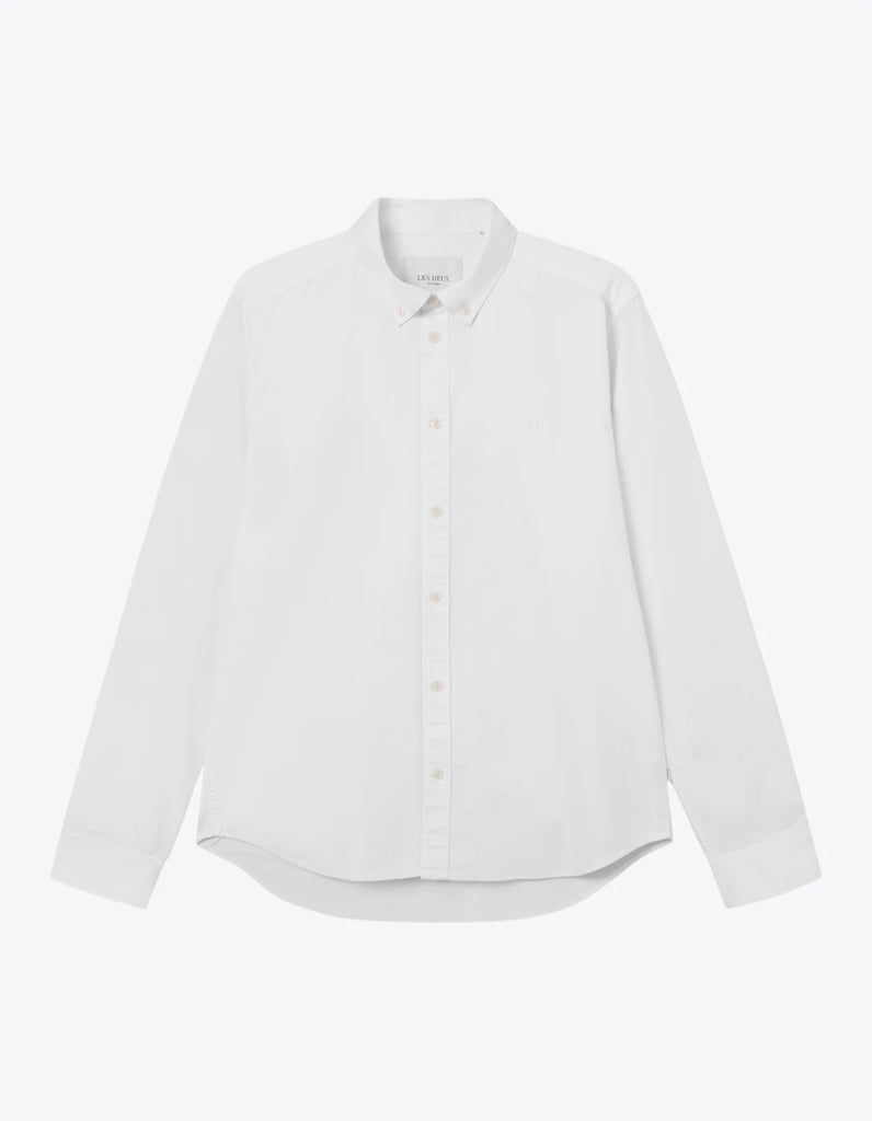 Kristian Oxford Shirt