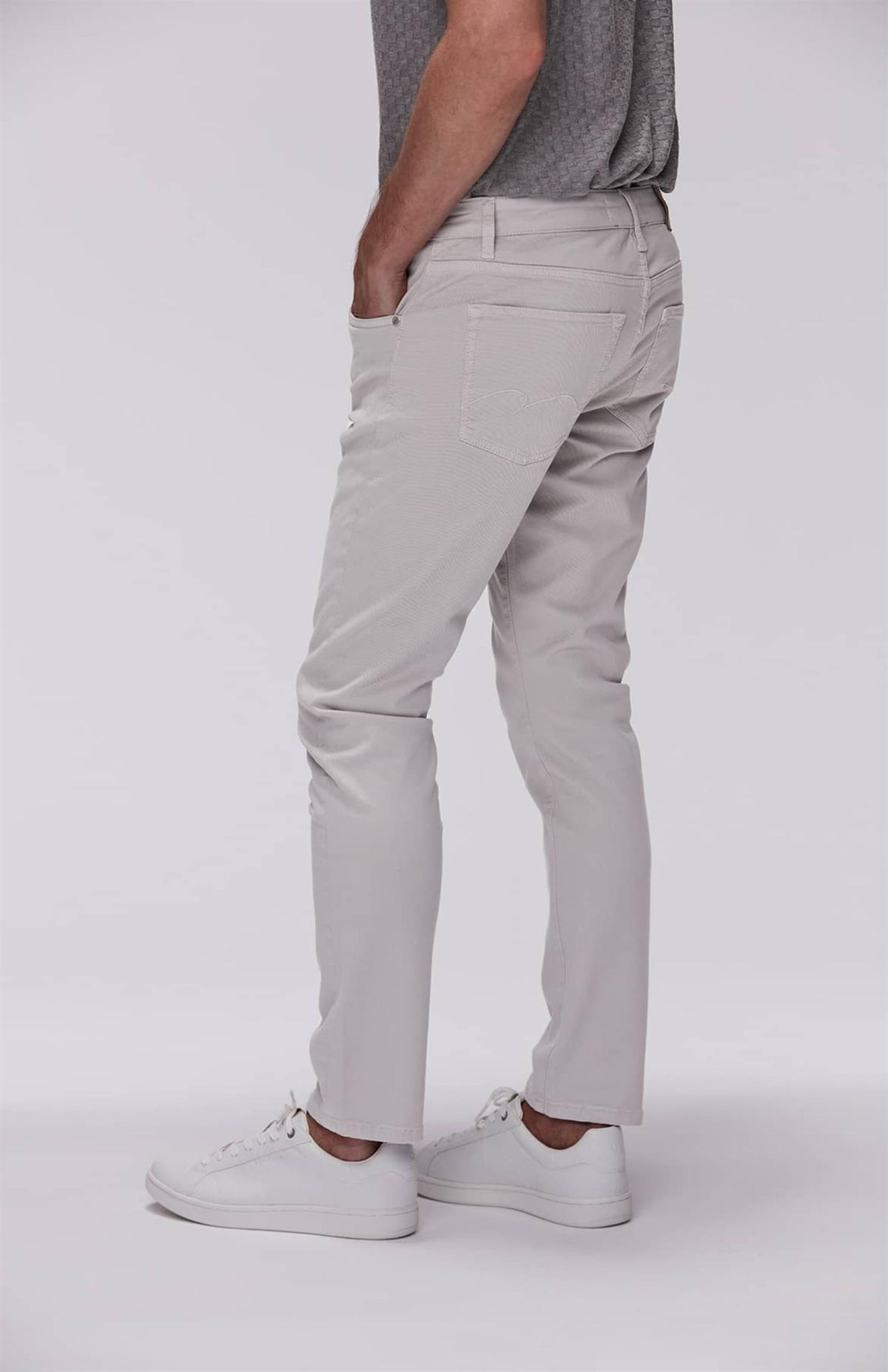 5-Pkt Clyo Stretch