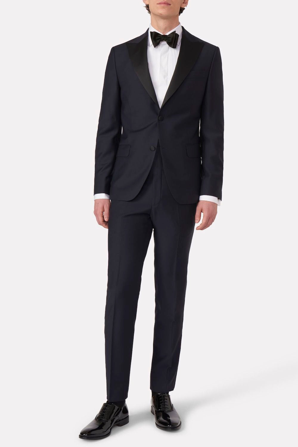 Elder Blazer