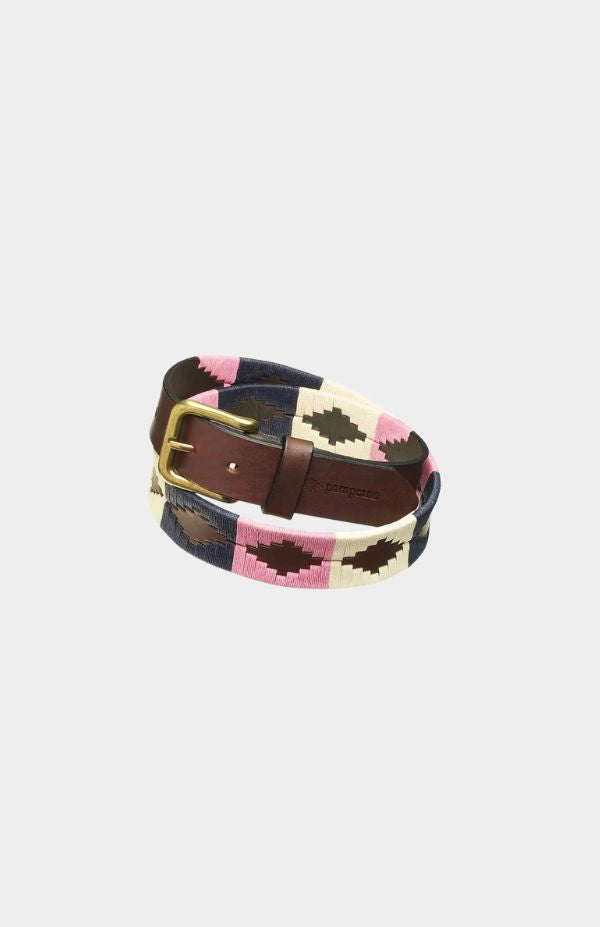Pampeano belt Dulce