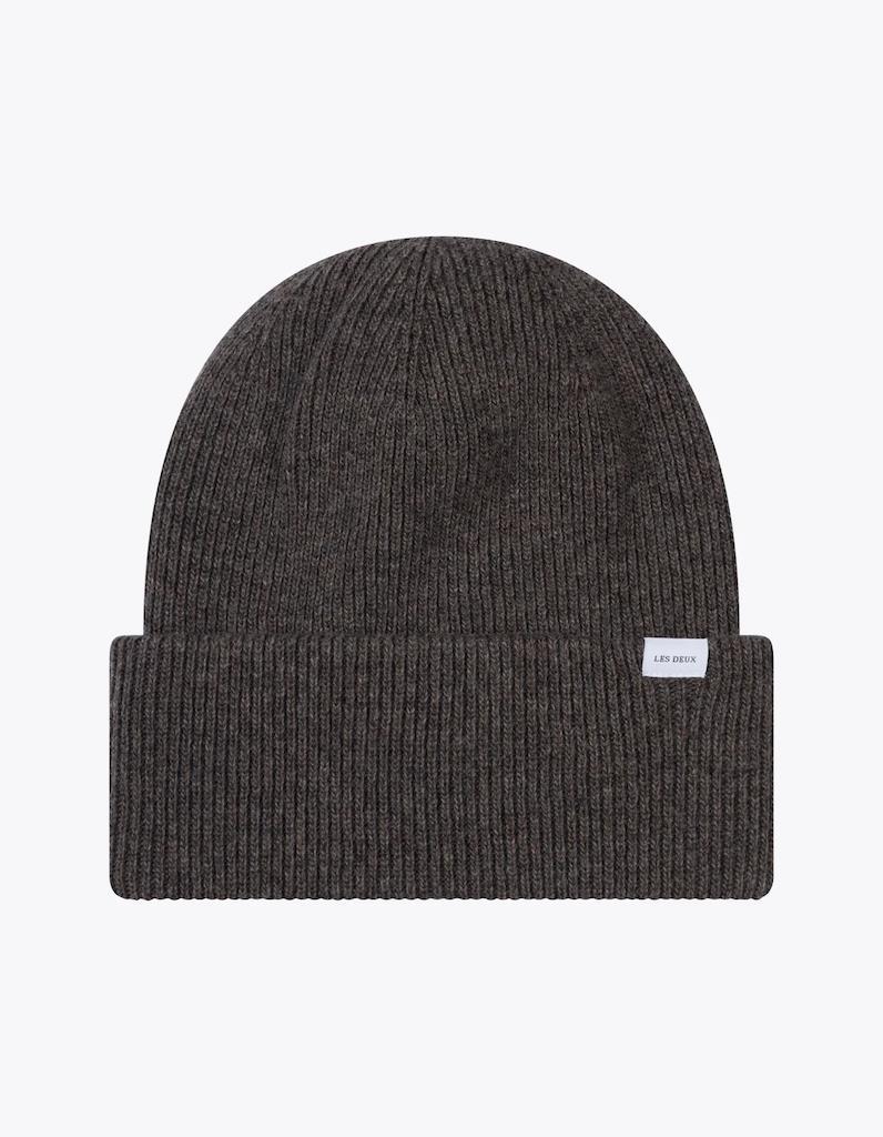 Wayne Wool Beanie