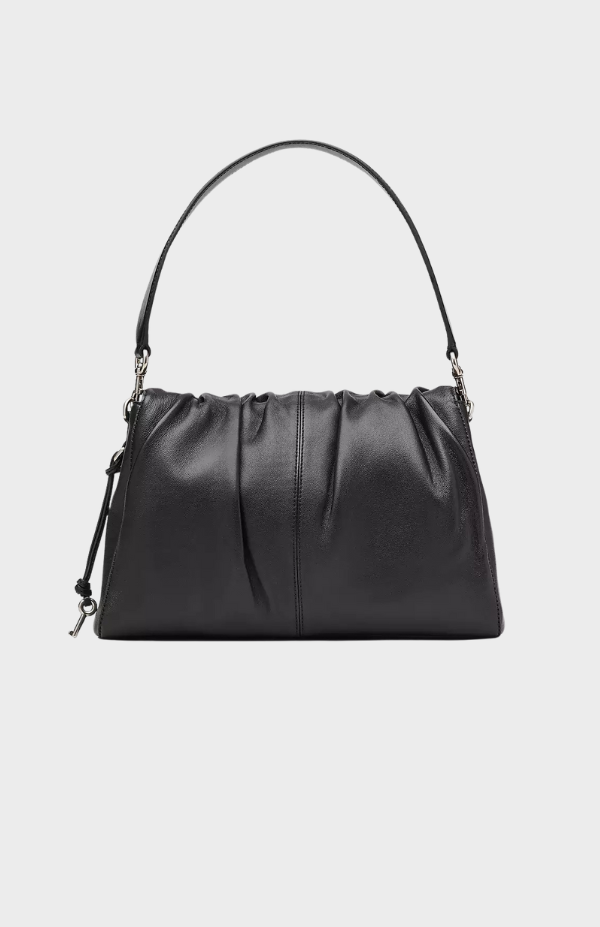 The Messenger Cristina Black