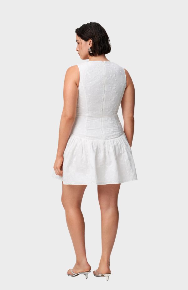 Sevilla Dress