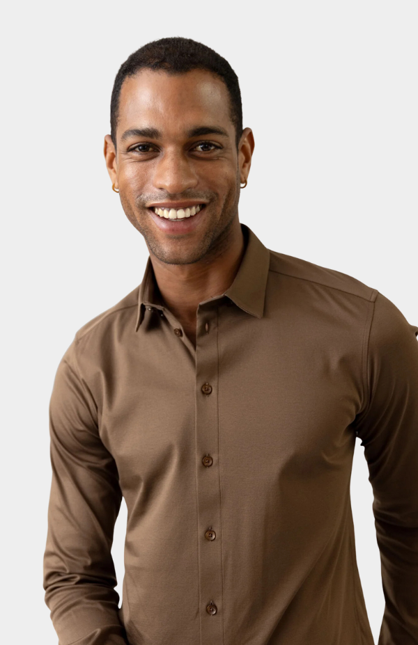 MMGMarco Jersey Shirt