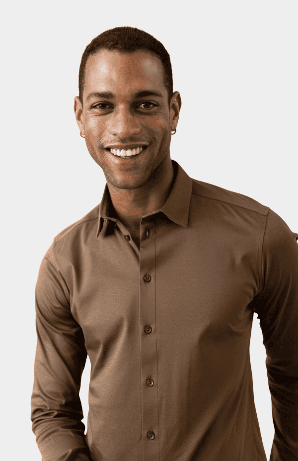 MMGMarco Jersey Shirt