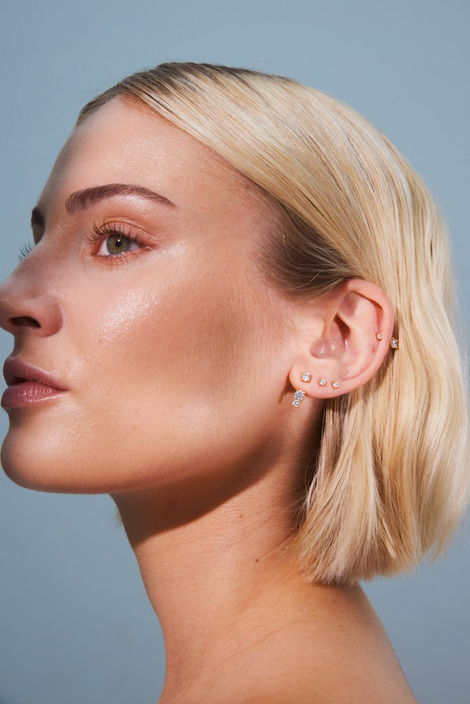 Emilia Stud Charm no. 5