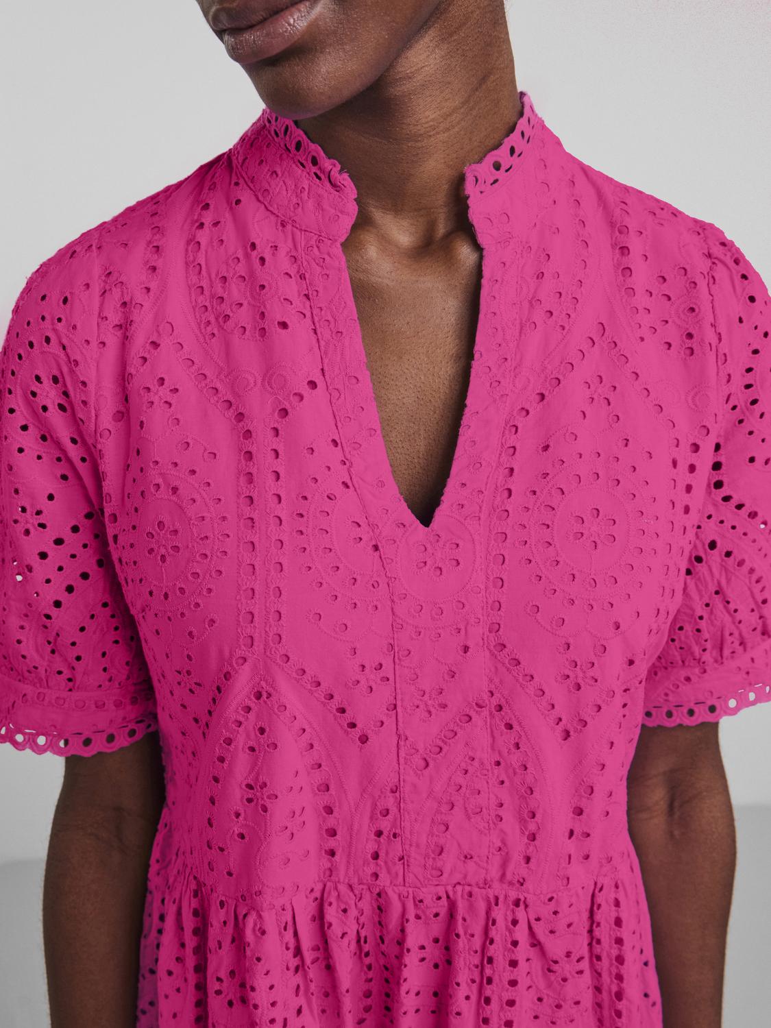 YASHOLI SS DRESS S. NOOS