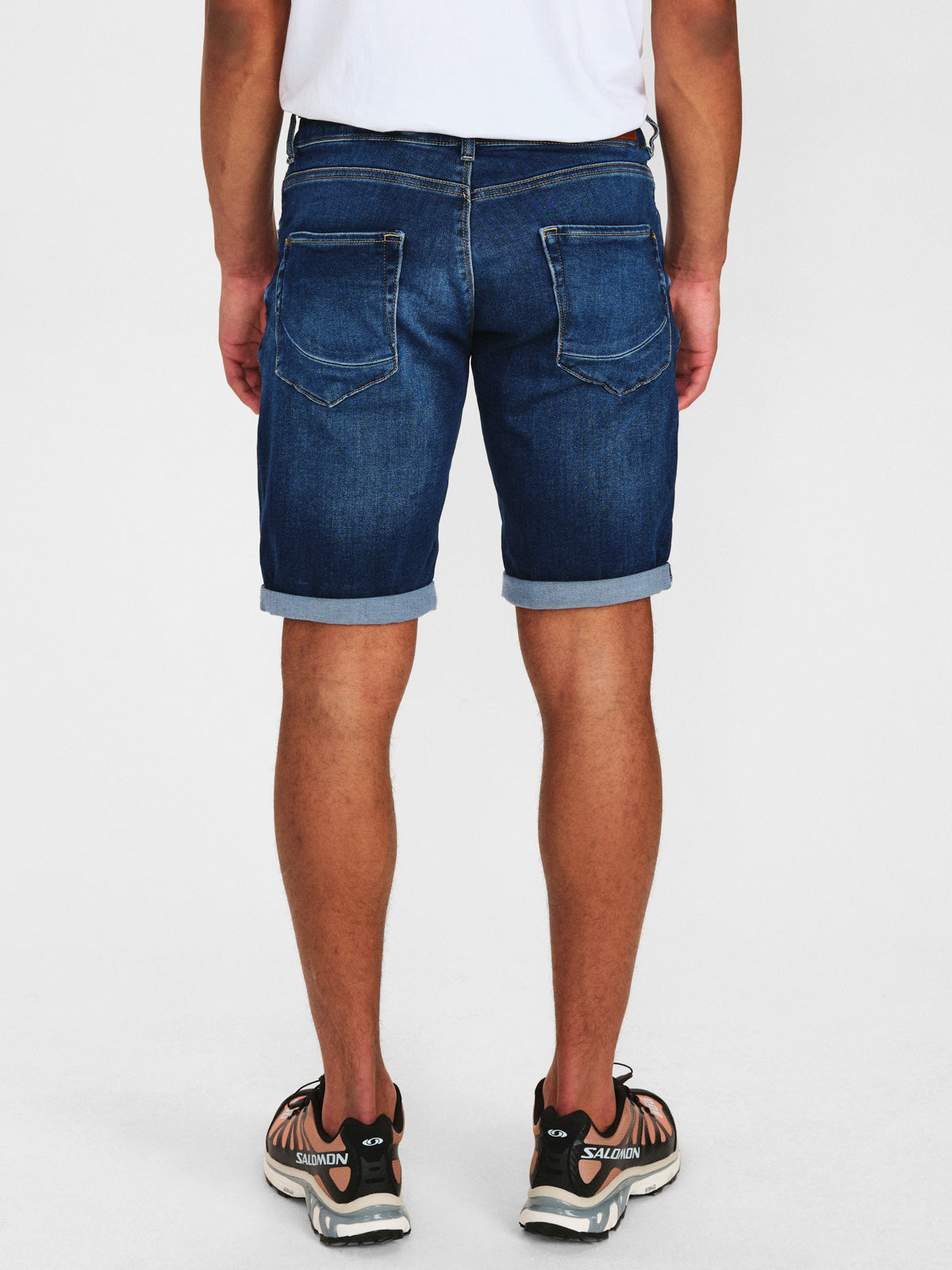 Jason K3787 SANZA Shorts