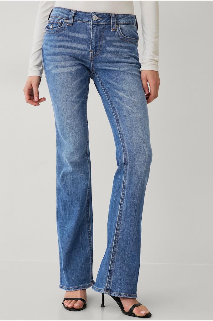BECCA BOOTCUT
