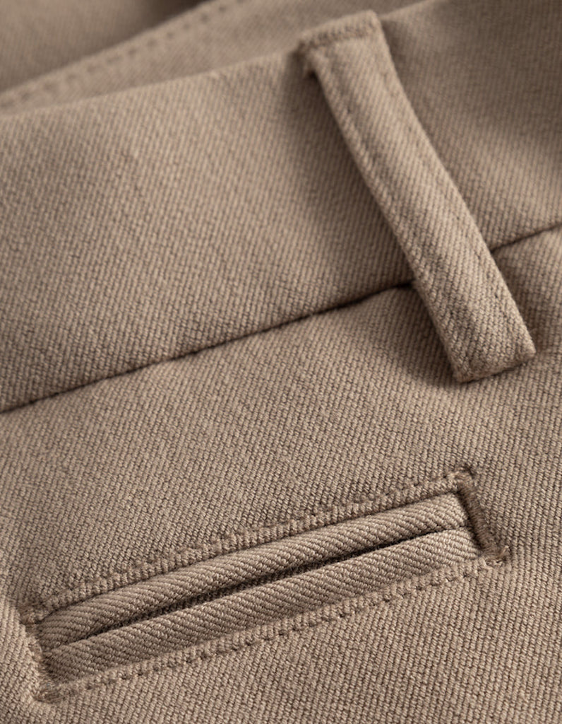 Como Suit Pants - Seasonal