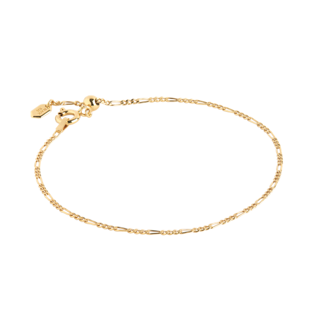Katie Adjustable Bracelet Gold HP