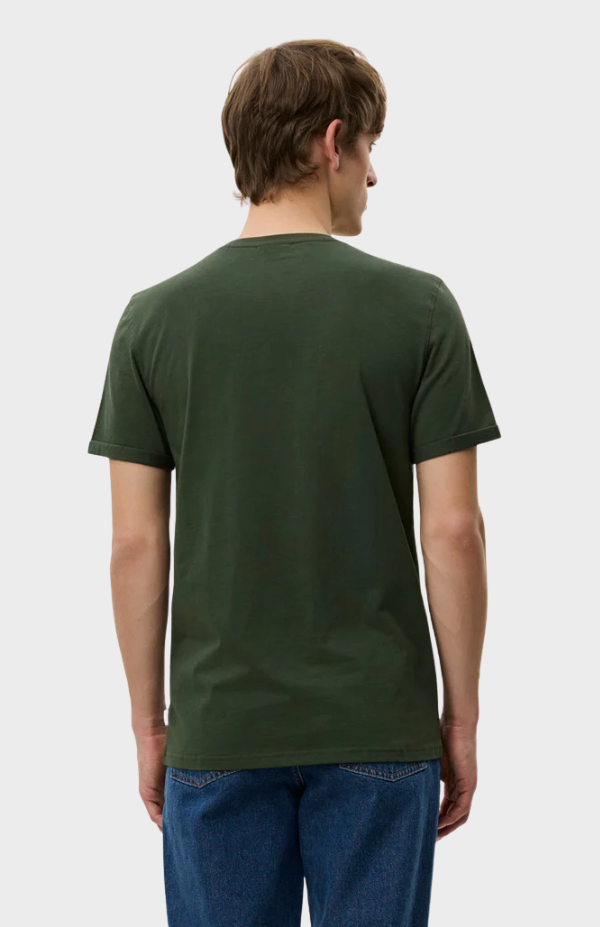 Norregaard Contrast T-Shirt