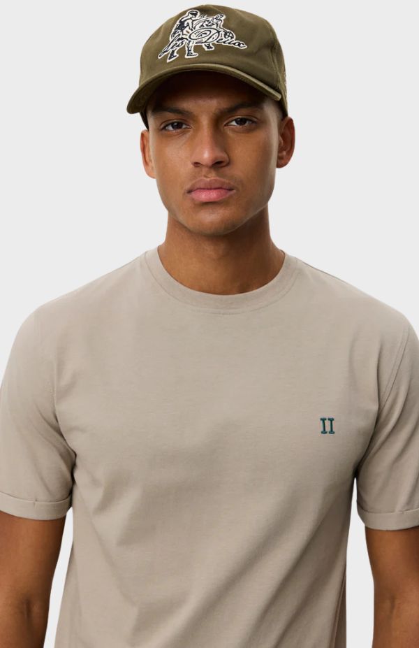 Norregaard Contrast T-Shirt