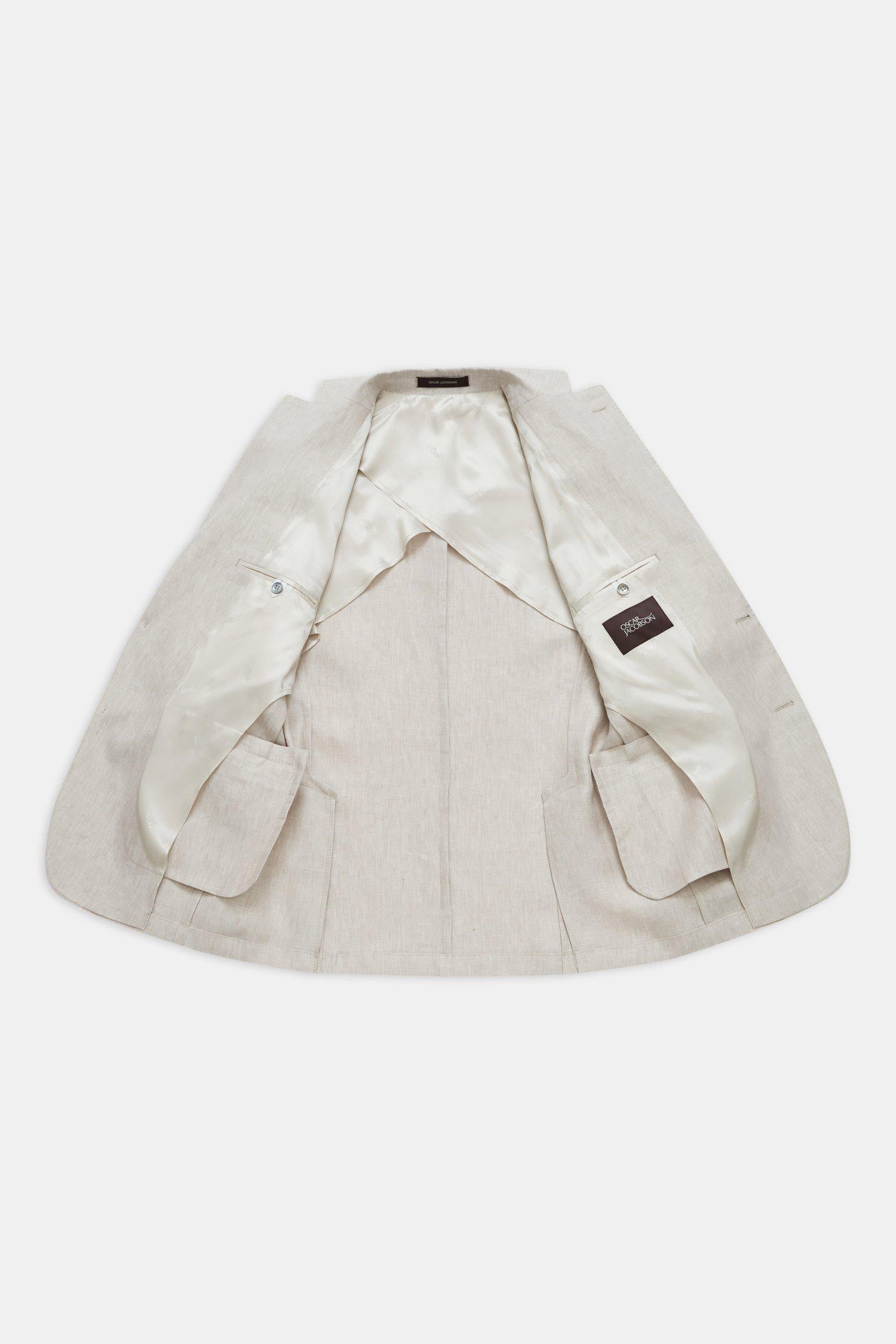 Ferry Soft Blazer