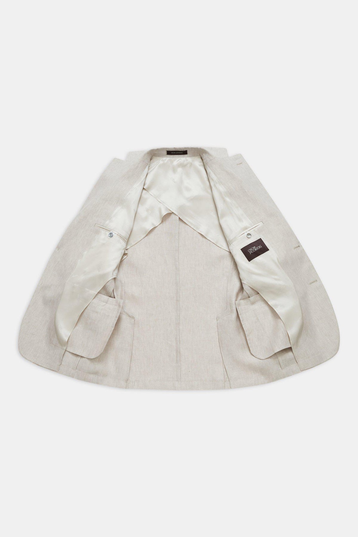 Ferry Soft Blazer