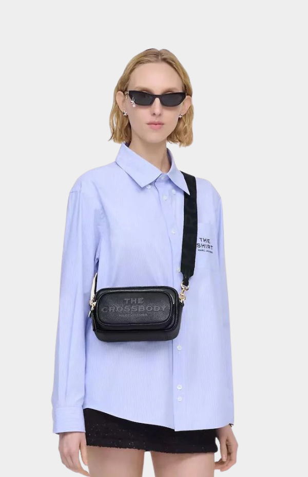 THE CROSSBODY