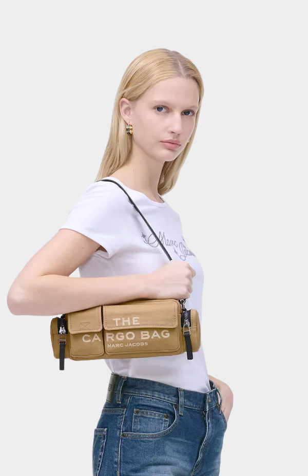 THE CARGO SHOULDER