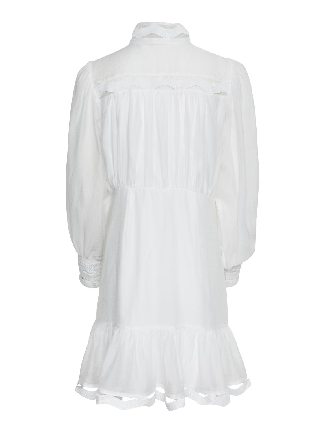 YASPONIRA LS DRESS S.