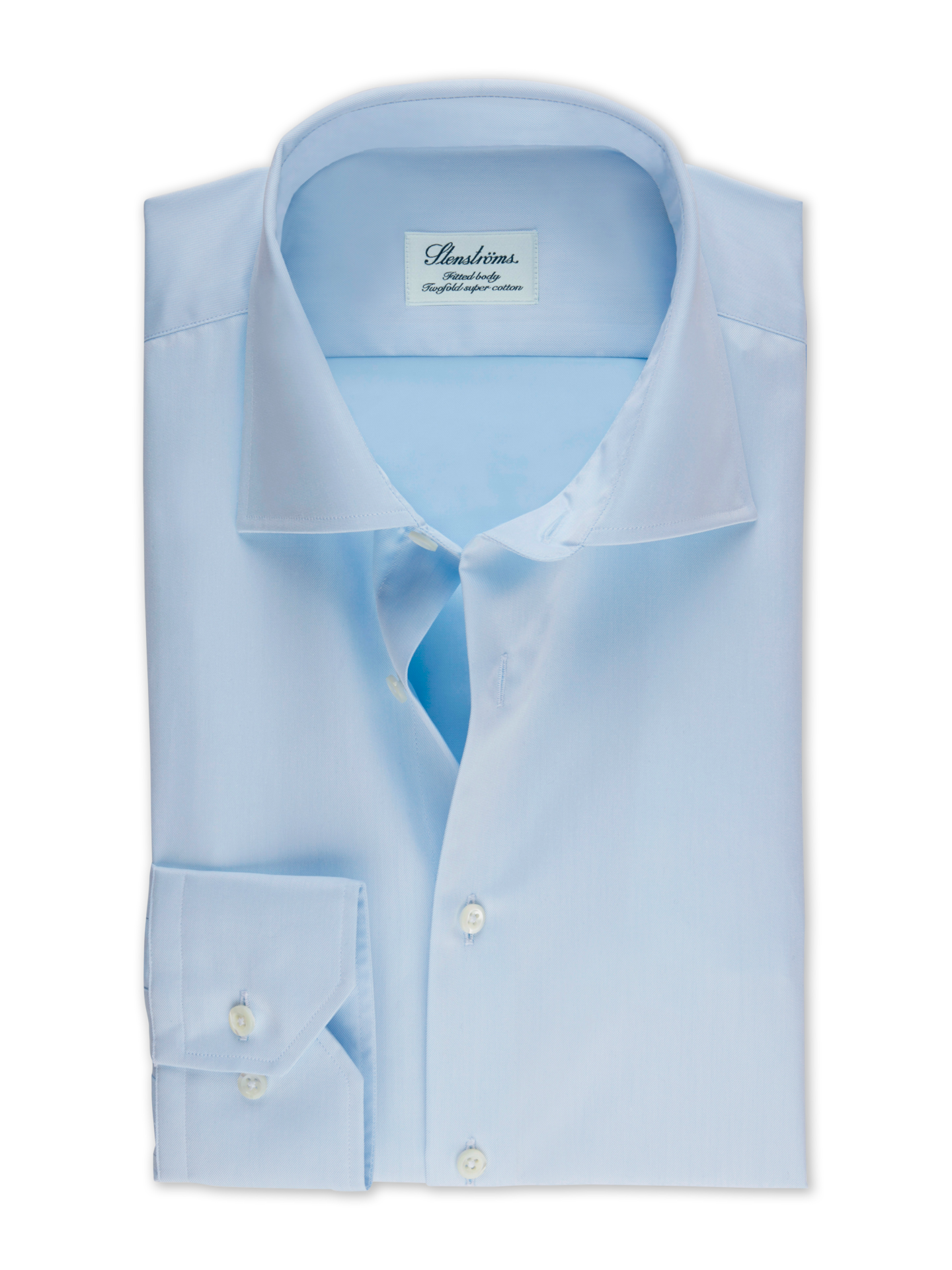 Fitted Body, C77 Rm Cuff