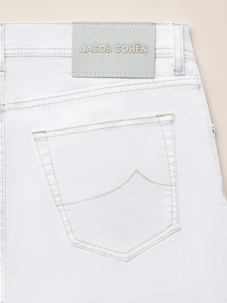 NICK White Denim