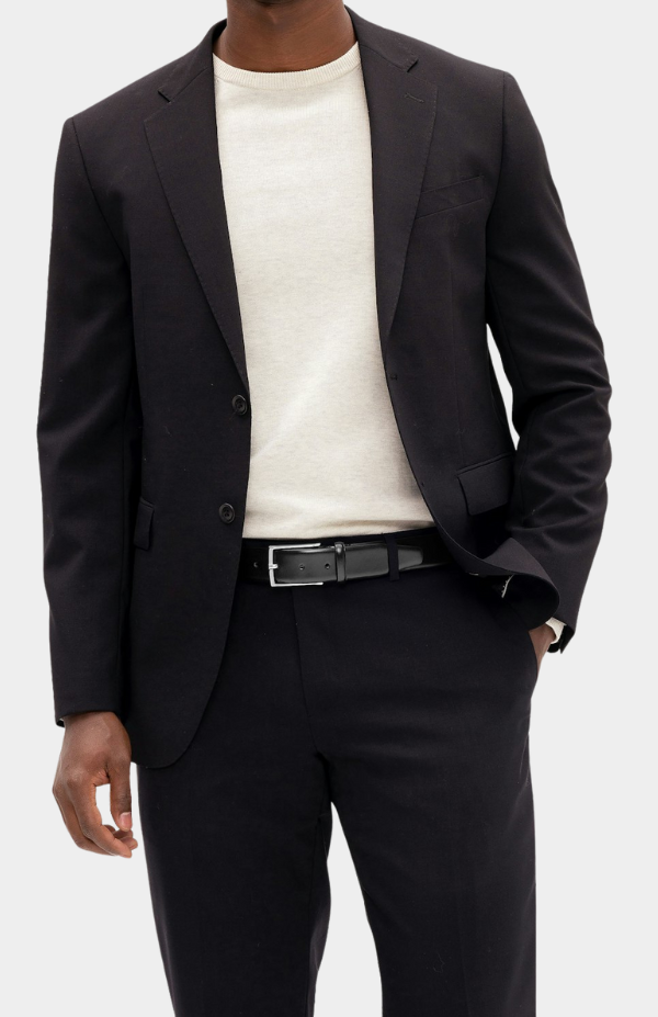 Cederlund Dress Belt Male