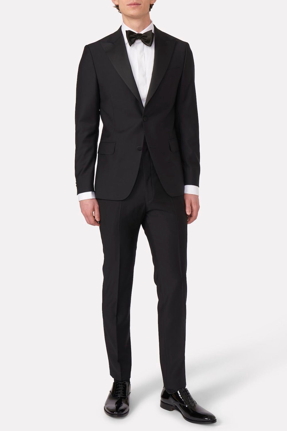 Elder Blazer