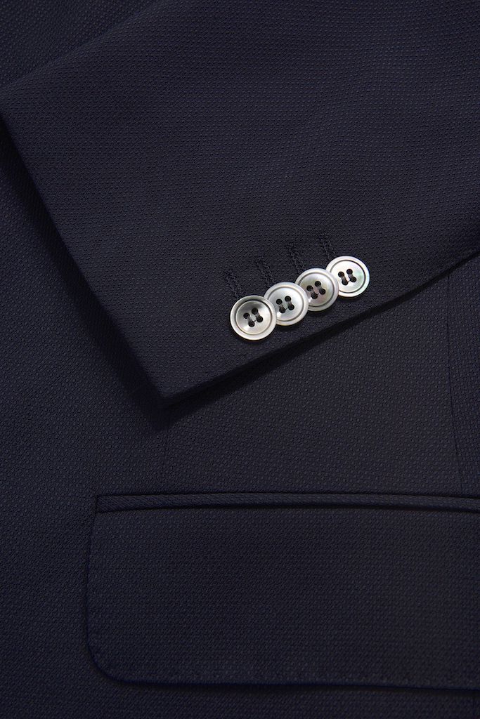 Ego Blazer