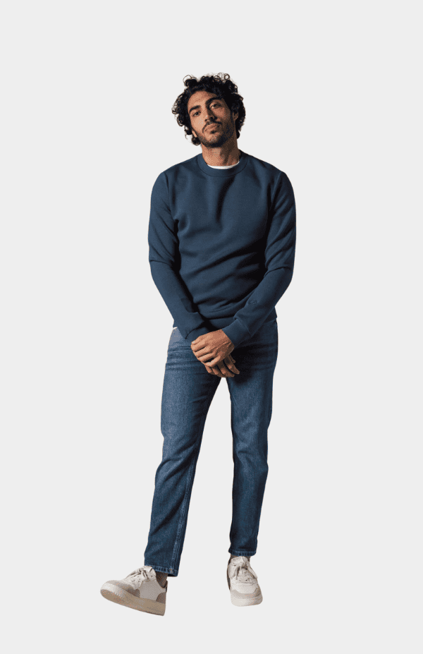 MMGAbel Crew Neck Sweat